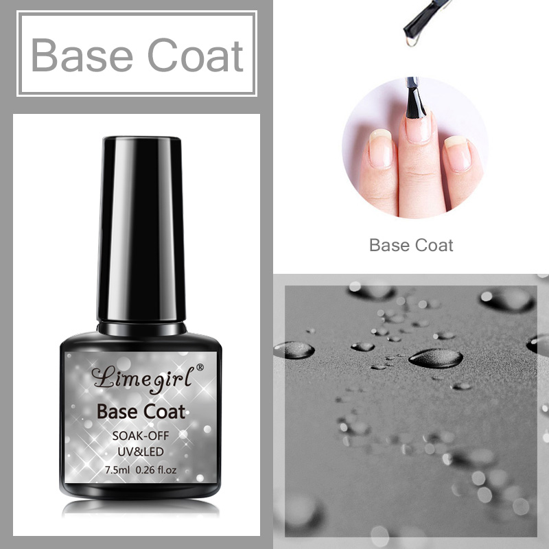 ชุดทำเล็บ LIMEGIRL 15 มล. ชุดต - Nail Art Extension Cat Eye บทวิจารณ์และราคา