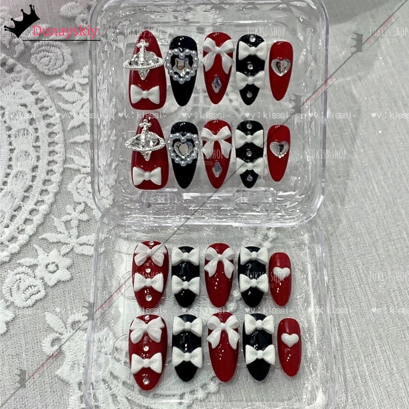 YiNuo*/Needy Girl Overdose Jir - Nail Art Glitter บทวิจารณ์และราคา