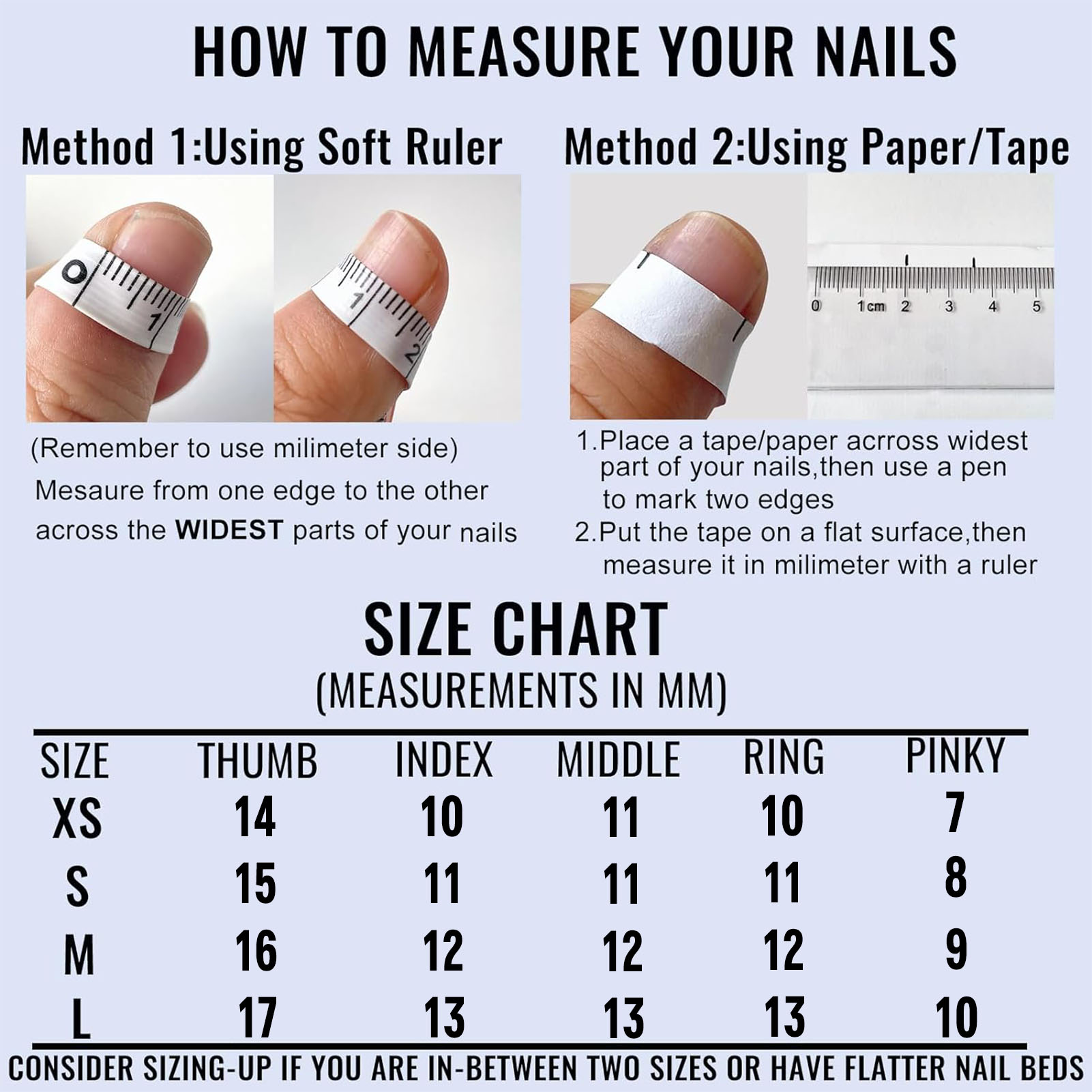10 ชิ้น White Swan Handmade เล - Nail Art Glitter บทวิจารณ์และราคา