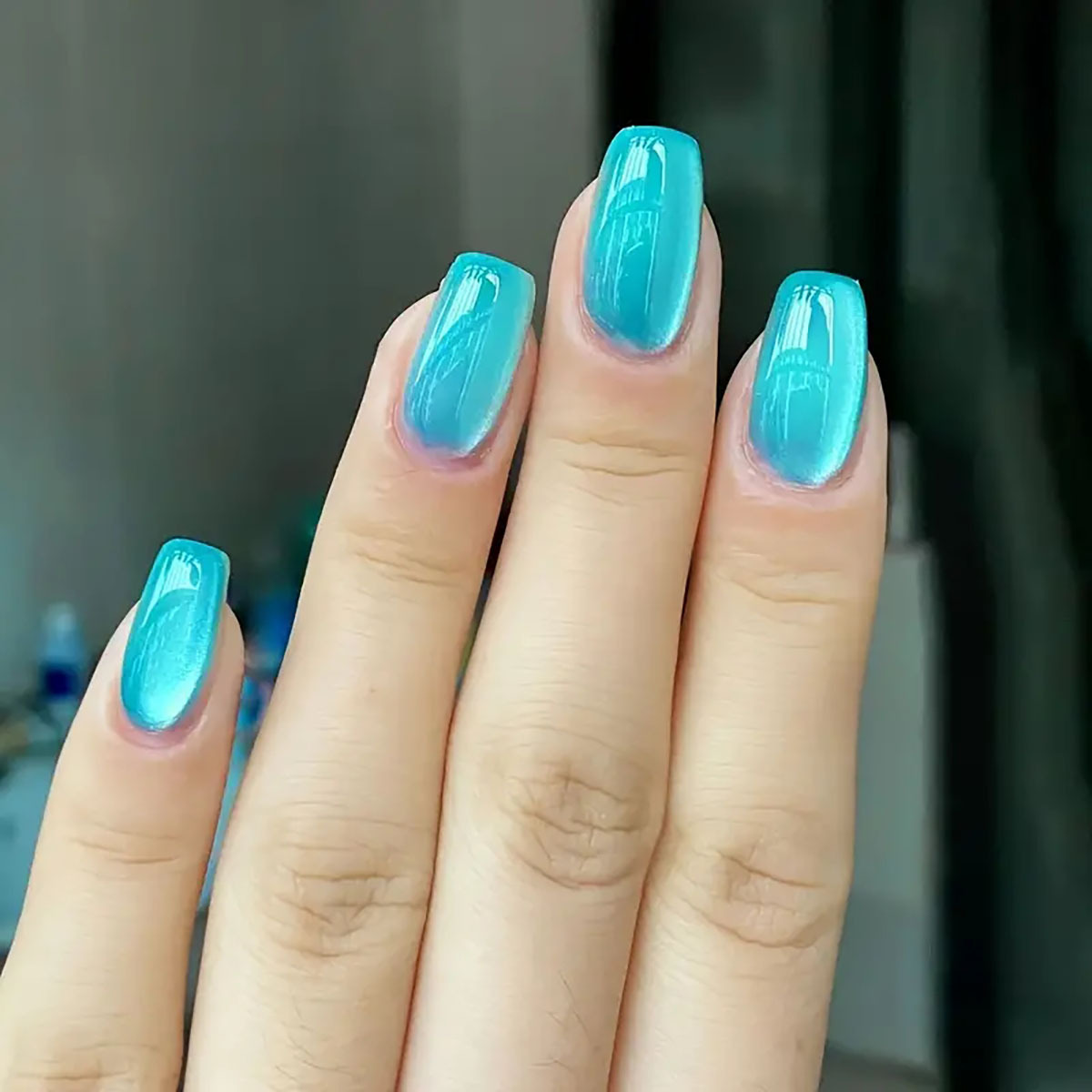 24 pcs/30 pcs สั้นบัลเล่ต์เล็บ - Nail Art Inspo บทวิจารณ์และราคา