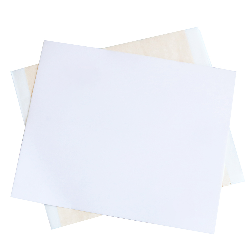 13x13.5 ซม.แชมเปญเงินฟอยล์กระด - Nail Foil Transfer บทวิจารณ์และราคา