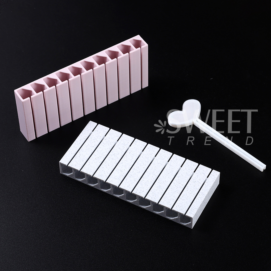 กล่องเก็บฟอยล์ติดเล็บ สำหรับเก - Nail Foil Transfer บทวิจารณ์และราคา